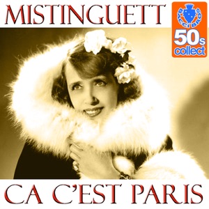 CA C'est Paris - Single