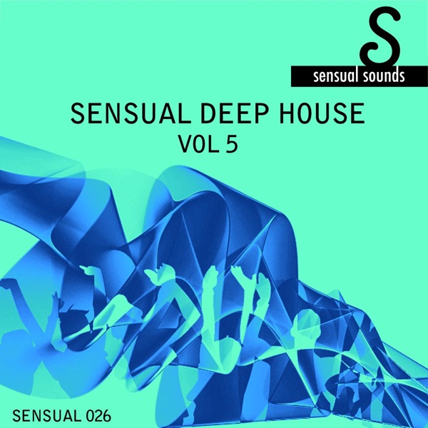 Sensual Deep House, Vol. 5