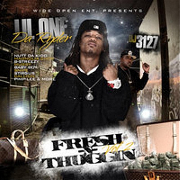 Fresh & Thuggin (Remix) [feat. Nutt Da Kidd, Mugsy & Callion