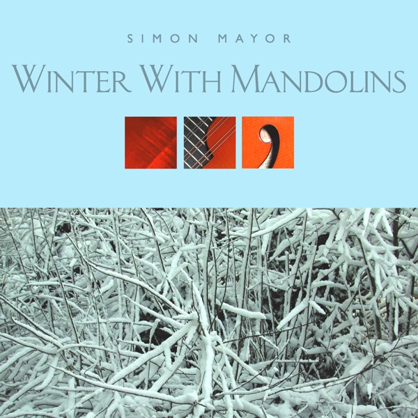 Cover of Winter With Mandolins