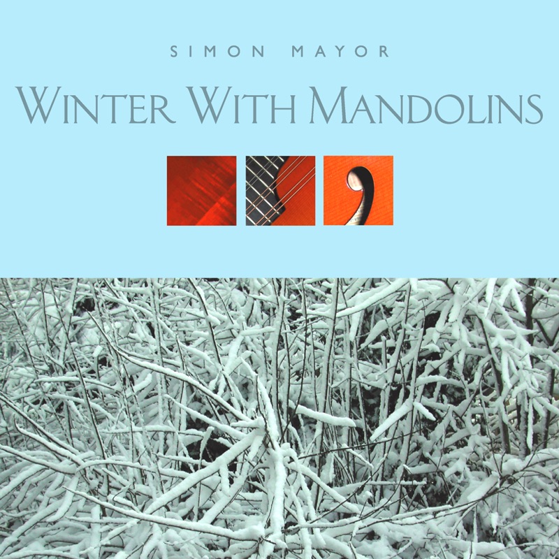 Winter With Mandolins
