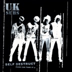 Self Destruct