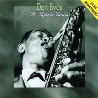 A Night In Tunisia - Don Byas