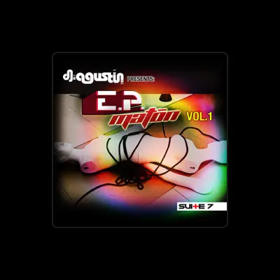 Listen to Dj Agustin, watch music videos, read bio, see tour dates & more!