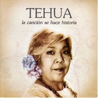 Tehua - El Caporal