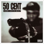 50 Cent - Ghetto Qua'ran