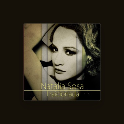 Listen to Natalia Sosa, watch music videos, read bio, see tour dates & more!