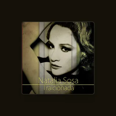 Listen to Natalia Sosa, watch music videos, read bio, see tour dates & more!