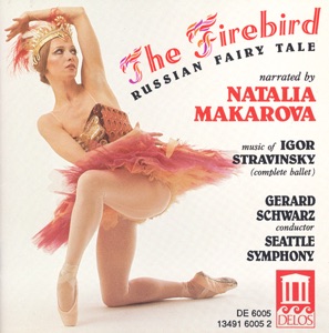 Stravinsky: The Firebird