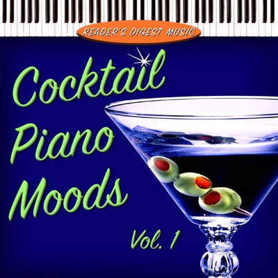 Reader's Digest Music: Cocktail Piano Moods, Vol. 1