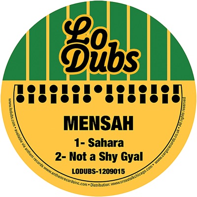 Mensah