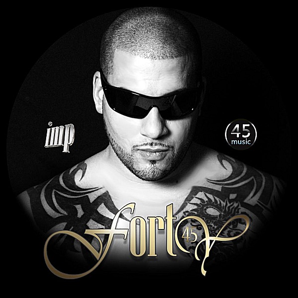 Обложка альбома «She Needs Me (Remix) - Single» — Forty