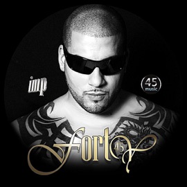 She Needs Me (Remix) Forty