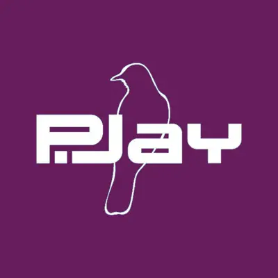 Listen to The Pop - EP by P-Jay