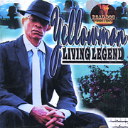 Living Legend - King Yellowman