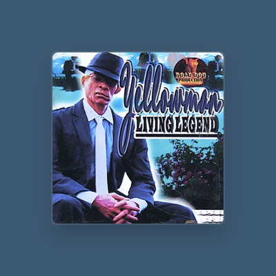 Listen to King Yellowman, watch music videos, read bio, see tour dates & more!