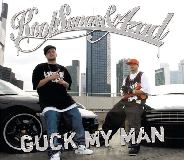 Guck My Man (Remixes)
