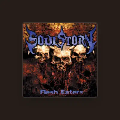 Listen to Souls Torn, watch music videos, read bio, see tour dates & more!