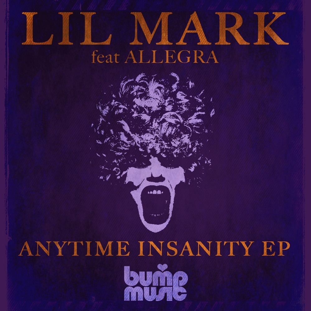Anytime Insanity (feat. Allegra)