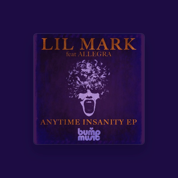 Lil Mark's avatar