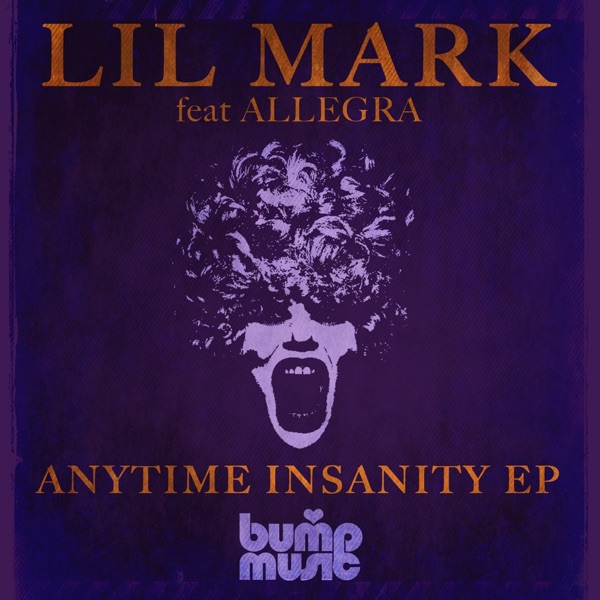 Anytime Insanity (feat. Allegra)