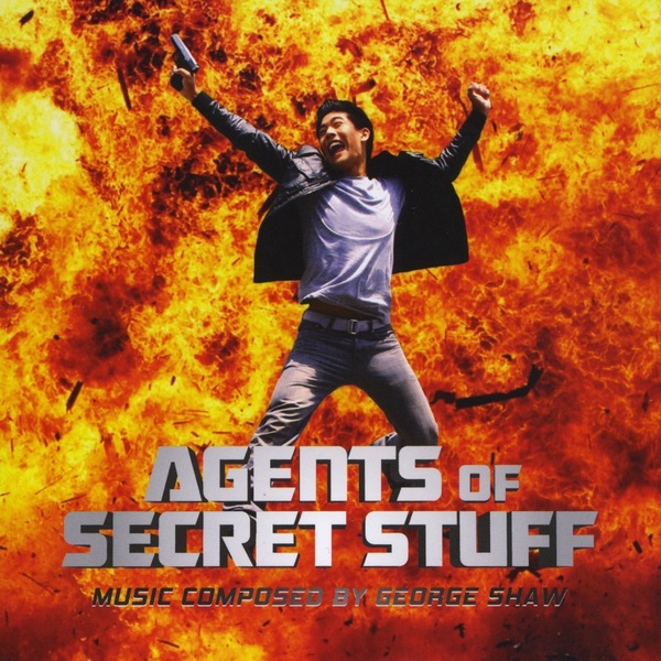 Agents of Secret Stuff