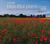 The Most Beautiful Piano Music Ever, Vol. 2