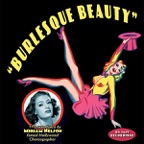 Burlesque Beauty
