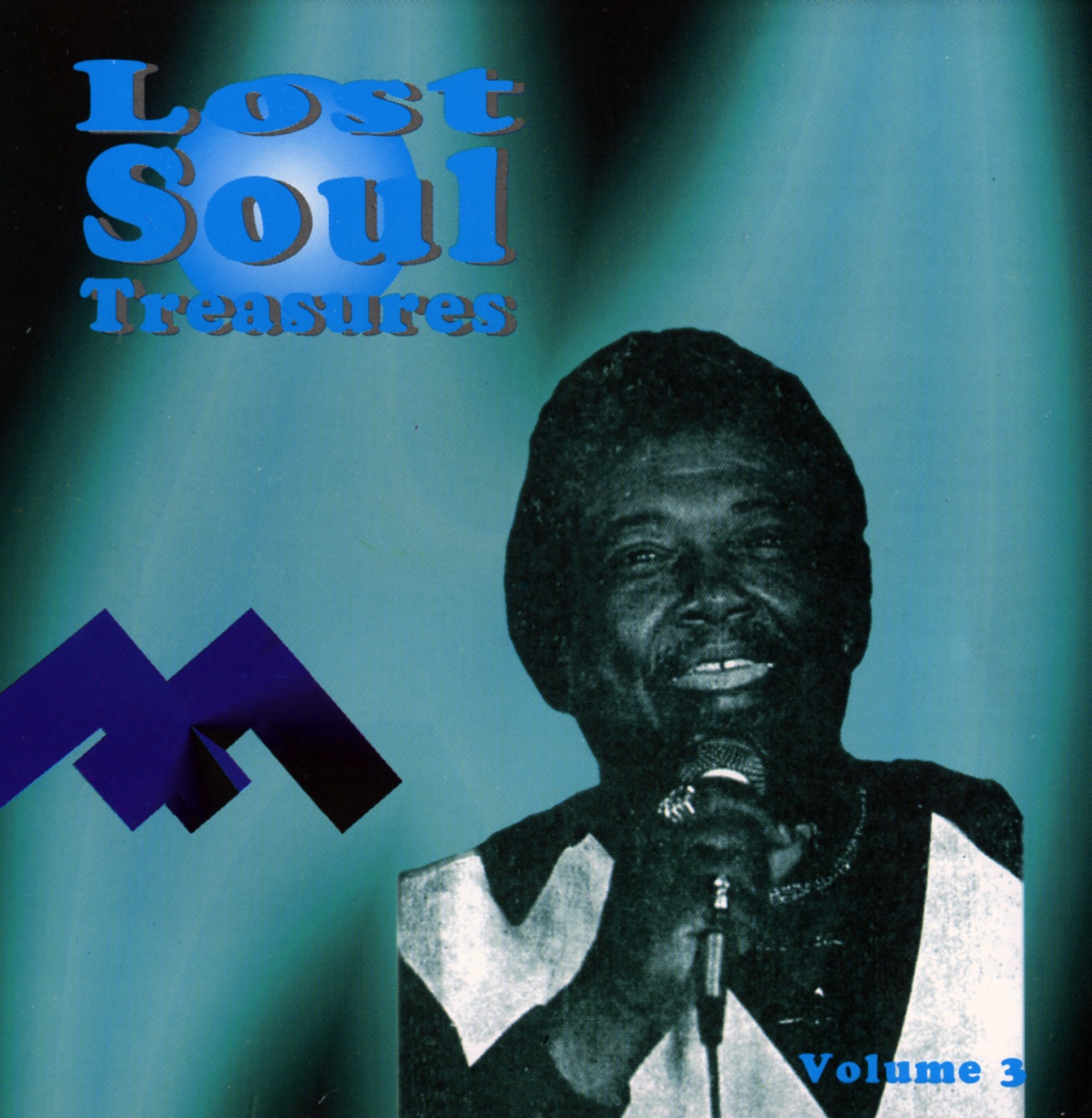 Lost Soul Treasures Volume 3