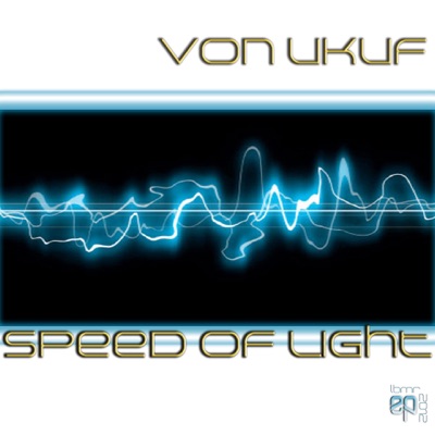 Speed of Light - Single