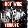 Hot Wire - Under the Bridge (Tribute To Red Hot Chilli Peppers)
