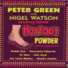 Peter Green / Nigel Watson - They're Red Hot