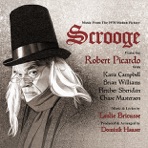 Music From the 1970 Motion Picture "Scrooge"