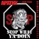 Stop What Ya Doin Prod By DJ Premier EP