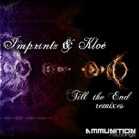 Imprintz & Kloe Remixes - Single - Imprintz