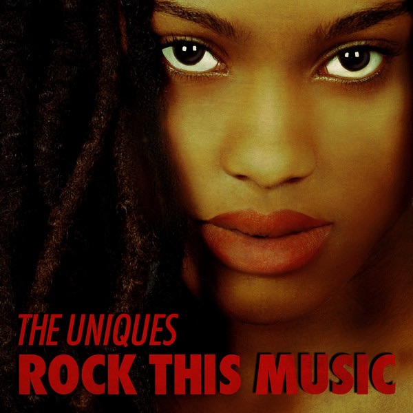 The Uniques - The Uniquesのアルバム - Apple Music