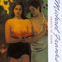 Objects of Desire - Michael Franks