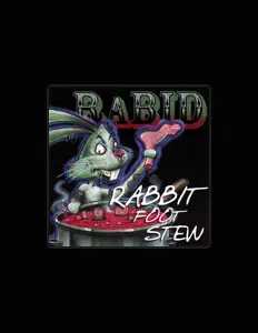 Listen to RaBID, watch music videos, read bio, see tour dates & more!