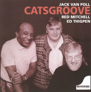 Cats Groove