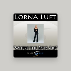 Lorna Luft