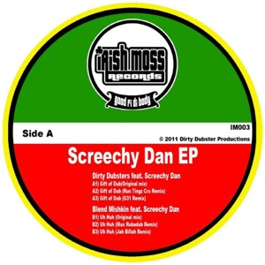 Screechy Dan Album (feat. Screechy Dan)