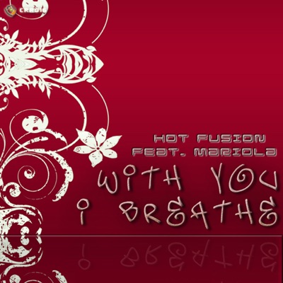 With You I Breathe (feat. Mariola) - Single
