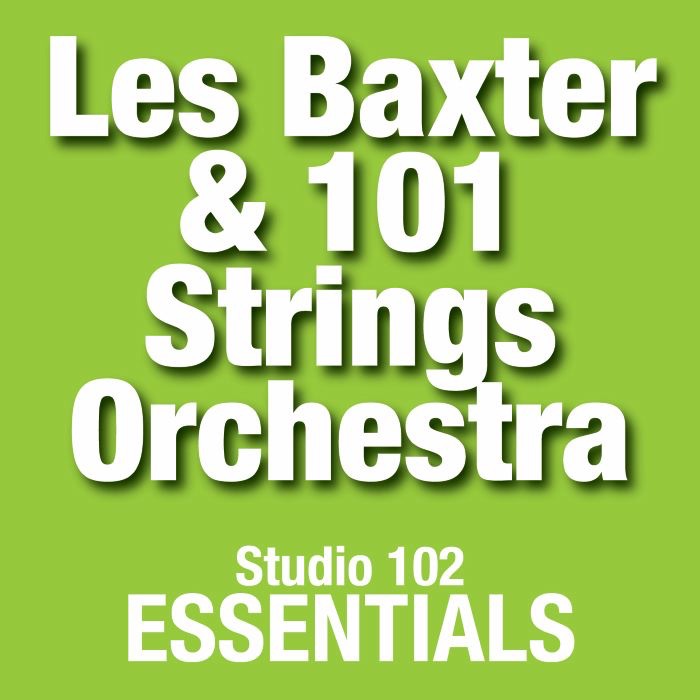 Studio 102 Essentials cover art