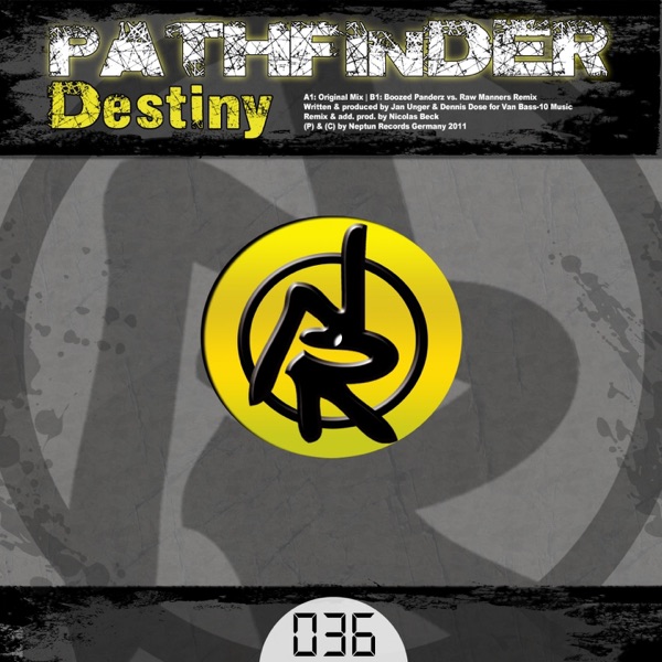 Destiny - Single
