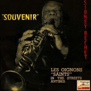 Vintage Jazz Nº24: Concert Olympia Theatre, Paris (1955) - EP