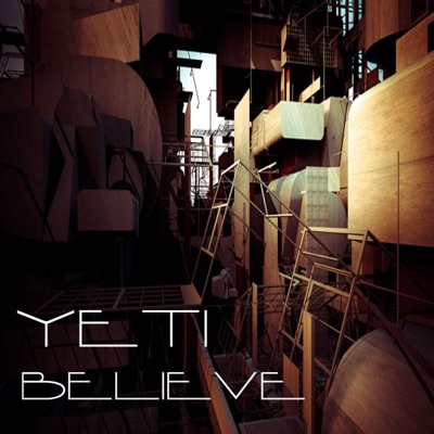 Believe - Single