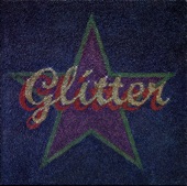 Glitter artwork