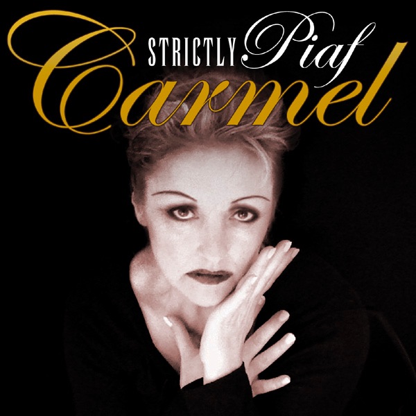 Strictly Piaf
