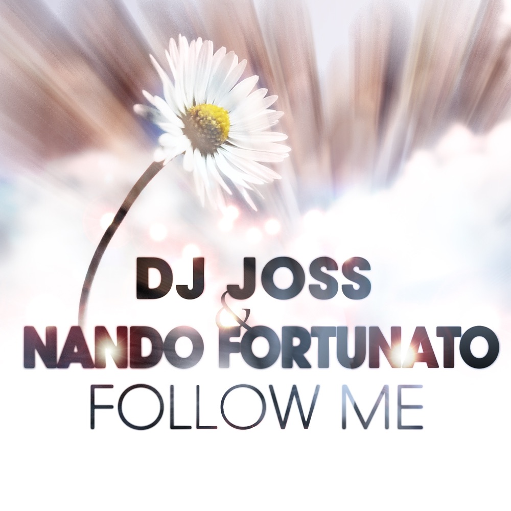 Обложка альбома «Follow Me - Single» — DJ Joss & Nando Fortunato