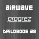 Progrez Trilosode 28 EP